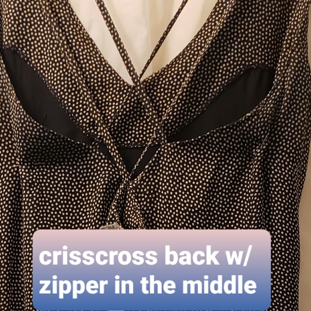 Ann Taylor Dress